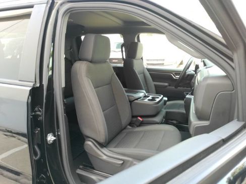 Used 2026 Chevrolet Silverado 1500 RST AWD/4WD image 22