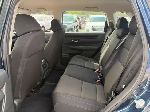 Used 2024 Honda CR-V LX image 12