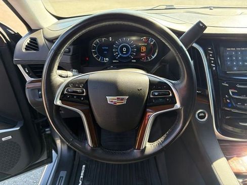 Used 2020 Cadillac Escalade Premium Luxury AWD/4WD image 2