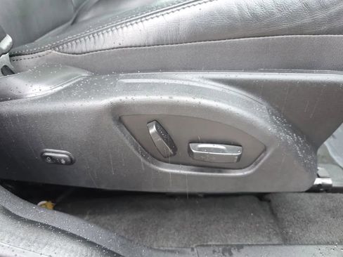 Used 2017 Volvo XC60 T5 Inscription image 41