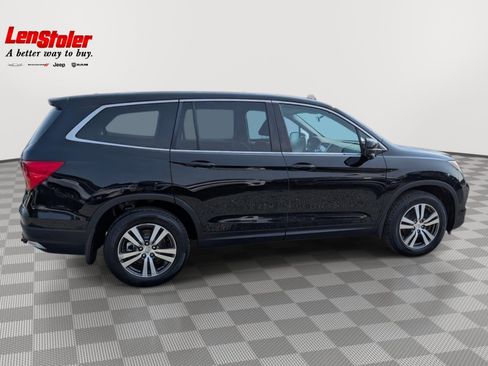 Used 2016 Honda Pilot EX image 6