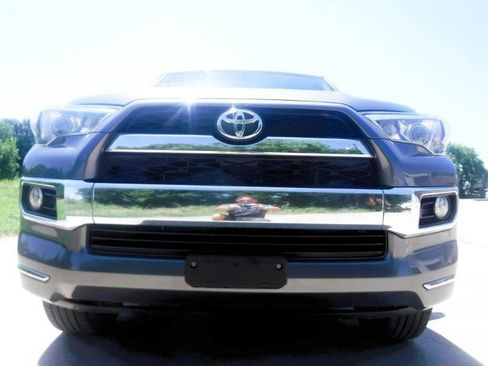 Used 2014 Toyota 4Runner Limited AWD/4WD image 15