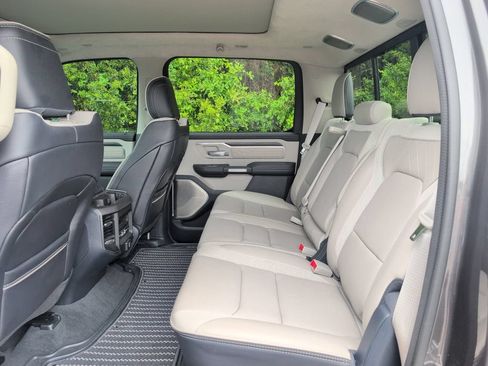 Used 2023 RAM 1500 Limited RWD image 36