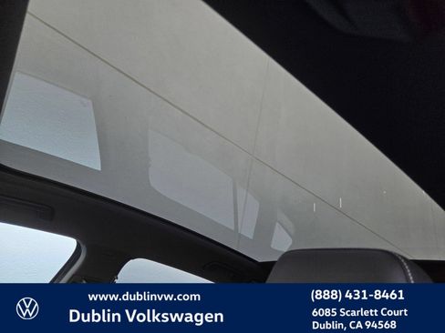 Certified 2023 Volkswagen ID.4 Pro S RWD image 17