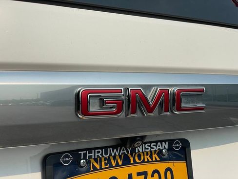 Used 2022 GMC Yukon Denali AWD/4WD image 33