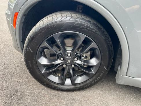 Used 2023 Dodge Durango R/T AWD/4WD image 41