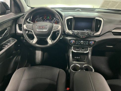 Certified 2023 GMC Terrain SLE w/ Driver Convenience Package AWD/4WD image 10