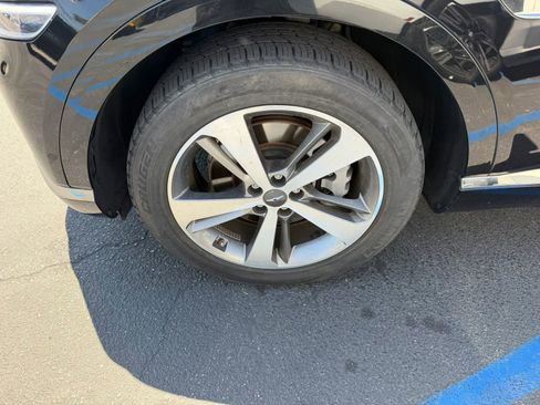 Used 2021 Genesis GV80 2.5T w/ Advanced Package 02 image 5