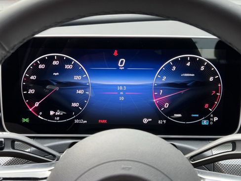 New 2025 Mercedes-Benz C 300 4MATIC Sedan image 15