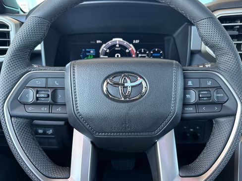 New 2026 Toyota Sequoia Limited AWD/4WD image 27