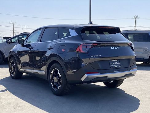 New 2026 Kia Sportage EX w/ EX Panorama Roof Package FWD image 6
