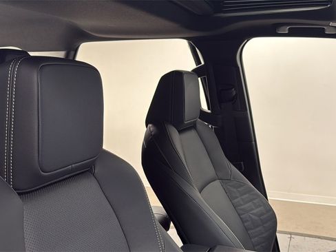 New 2026 Toyota 4Runner TRD Sport Premium image 19