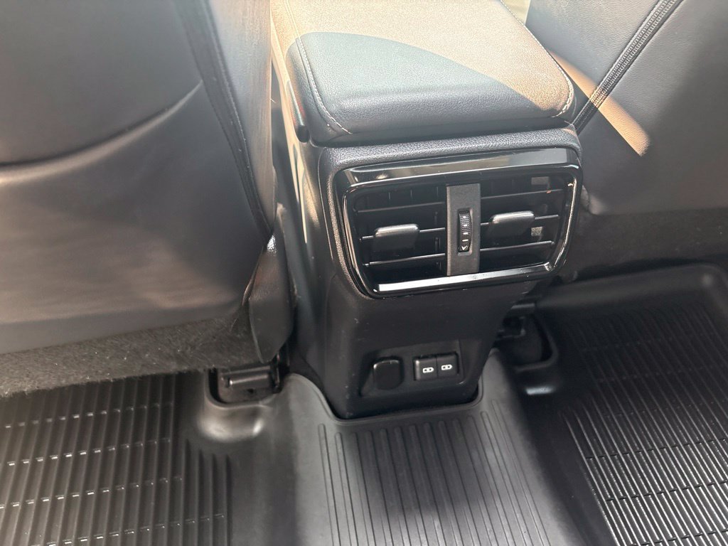 Certified 2025 Lexus NX 450h+ AWD w/ Accessory Package (2T) image 19