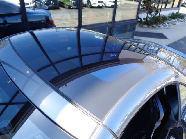 Used 2018 Mercedes-Benz SLC 43 AMG image 8
