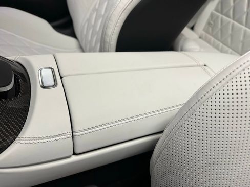 Used 2024 Mercedes-Benz SL 63 AMG 4MATIC image 22