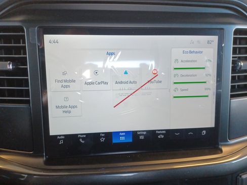 New 2025 Ford F150 STX image 30