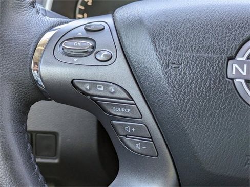 Used 2024 Nissan Murano SL image 30