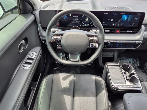 New 2026 Hyundai Ioniq 5 Limited RWD image 14