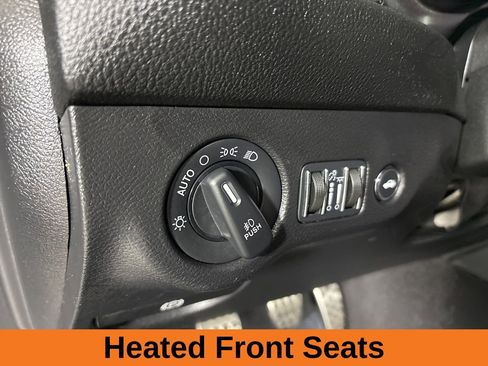 Used 2021 Dodge Challenger R/T Scat Pack image 10