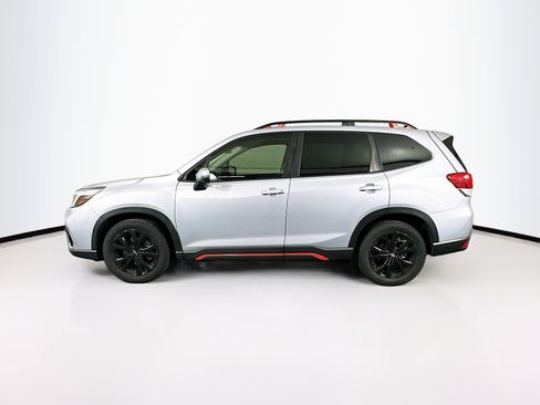 Used 2020 Subaru Forester Sport w/ Popular Package #2 image 4