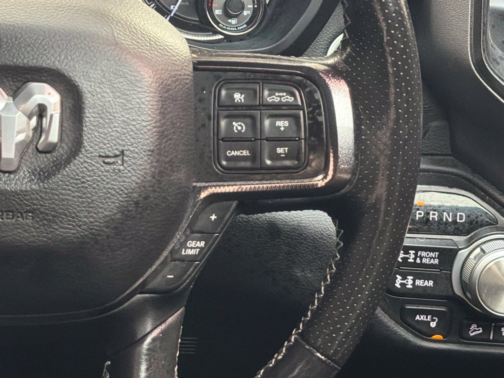 Used 2019 RAM 2500 Power Wagon AWD/4WD image 17