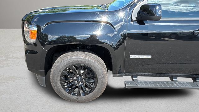 Used 2022 GMC Canyon Elevation w/ Elevation Premium Package AWD/4WD image 32