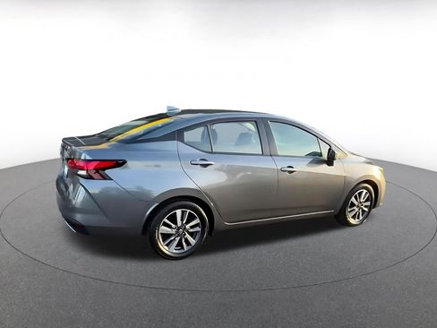 Used 2025 Nissan Versa SV image 15