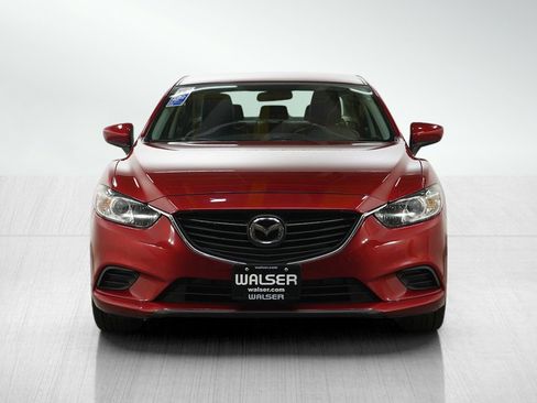 Used 2014 MAZDA MAZDA6 Touring FWD image 8