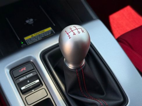 Used 2025 Honda Civic Type R image 24