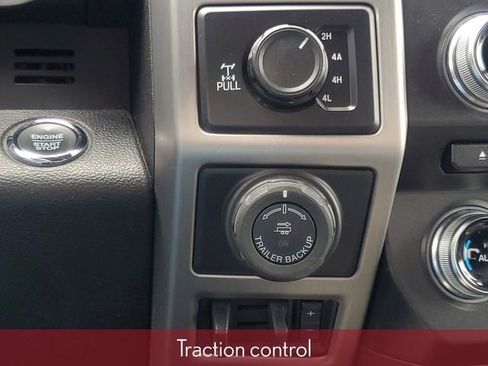 Used 2018 Ford F150 Platinum w/ Equipment Group 701A Luxury AWD/4WD image 34