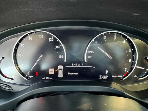 Used 2021 BMW X3 sDrive30i w/ Convenience Package image 26