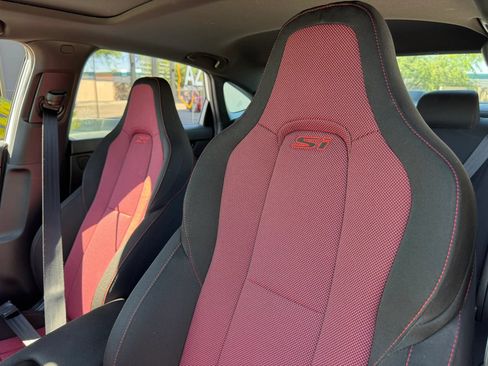 Used 2022 Honda Civic Si image 14
