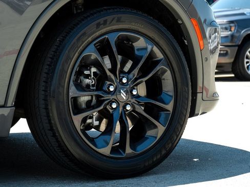 Used 2022 Dodge Durango R/T AWD/4WD image 62
