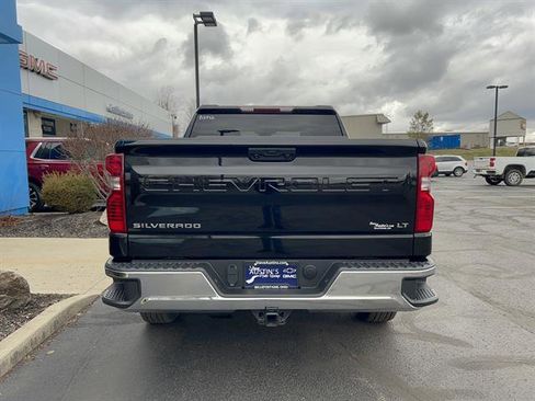 Used 2022 Chevrolet Silverado 1500 LT image 6