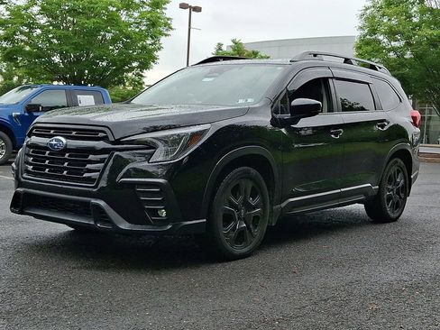 Used 2024 Subaru Ascent Onyx Edition AWD/4WD image 5