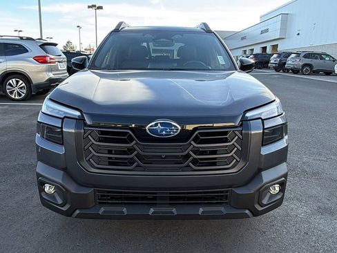 New 2026 Subaru Outback Limited XT AWD/4WD image 8