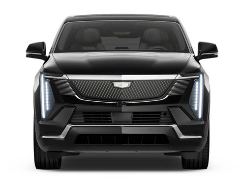 New 2025 Cadillac Escalade IQ Luxury 2 AWD/4WD image 48