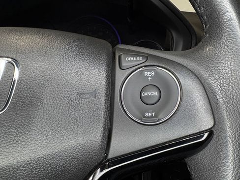 Used 2016 Honda HR-V EX-L image 16
