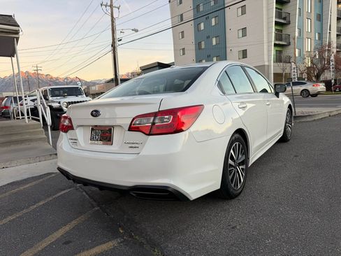Used 2019 Subaru Legacy 2.5i w/ Alloy Wheel Package image 5