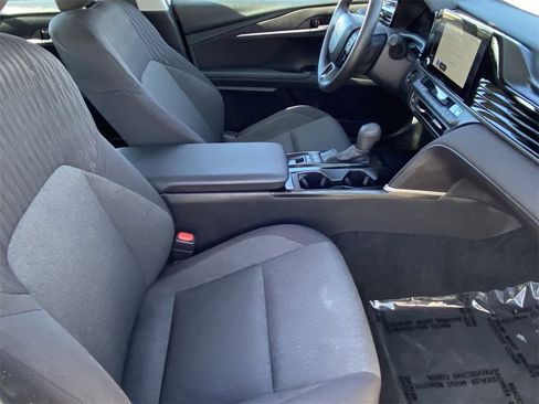 Certified 2025 Toyota Camry LE image 14