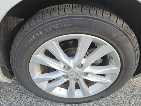 Used 2012 Lexus ES 350 FWD image 26