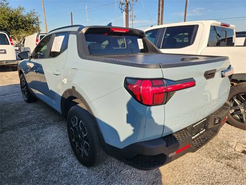 Used 2023 Hyundai Santa Cruz SEL Premium w/ Tow & Go Package image 4