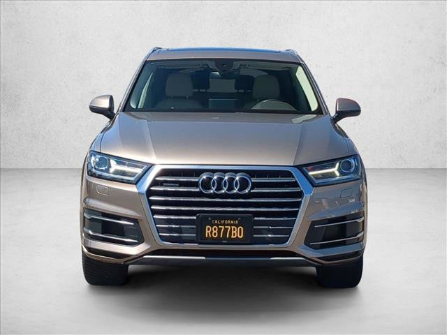 Used 2019 Audi Q7 2.0T Premium w/ Convenience Package AWD/4WD image 2