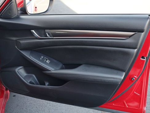 Used 2019 Honda Accord Sport image 23
