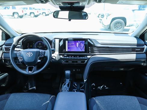 Used 2026 Toyota Camry LE FWD image 12