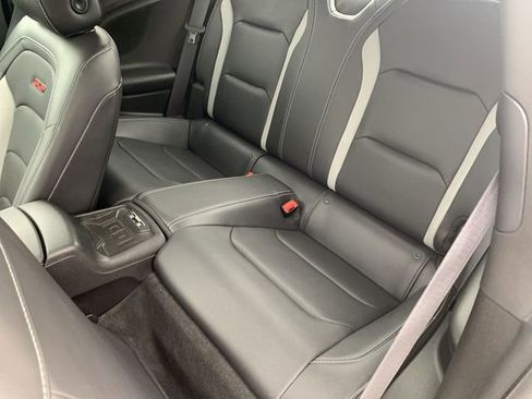 Certified 2018 Chevrolet Camaro SS image 24