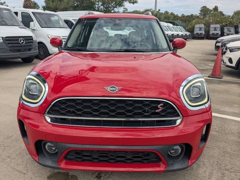 Used 2024 MINI Cooper Countryman S FWD image 47