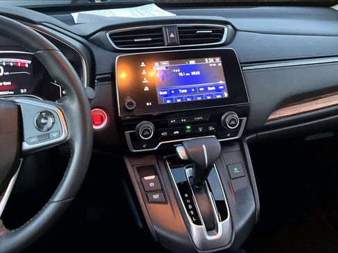Certified 2019 Honda CR-V EX-L image 38