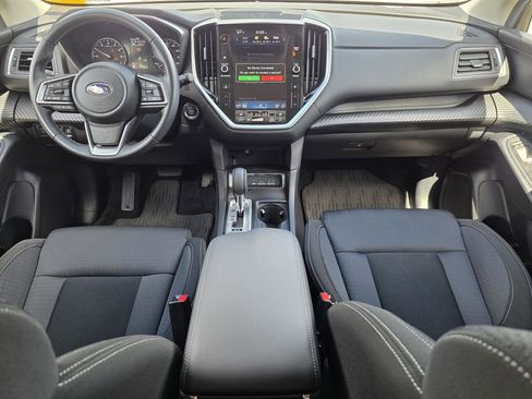 Certified 2025 Subaru Ascent Premium image 12