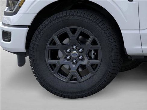 New 2026 Ford F150 STX w/ Equipment Group 200A image 19